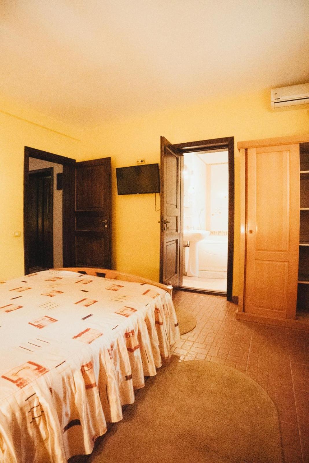 Vila Amalia Venus Esterno foto