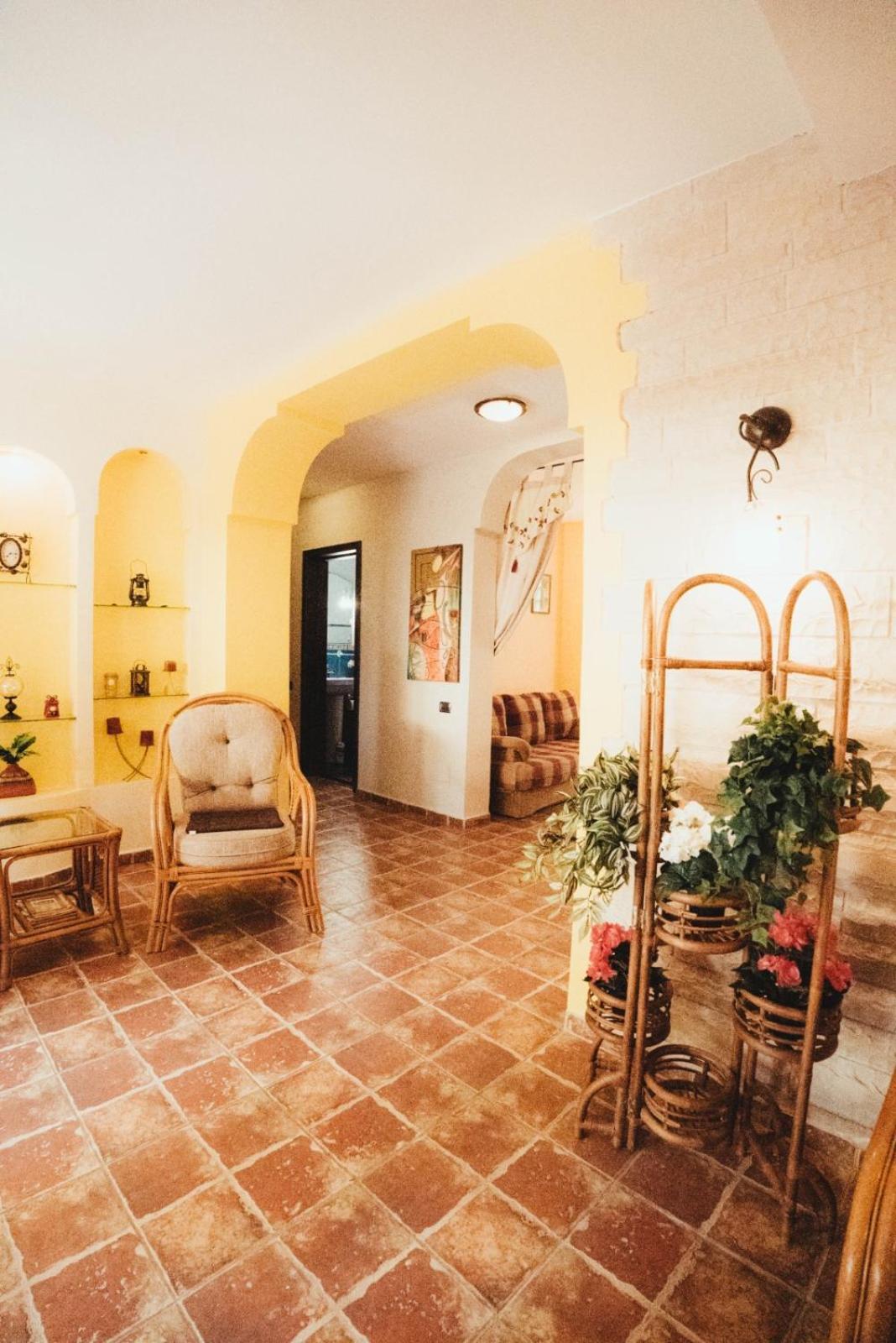 Vila Amalia Venus Esterno foto