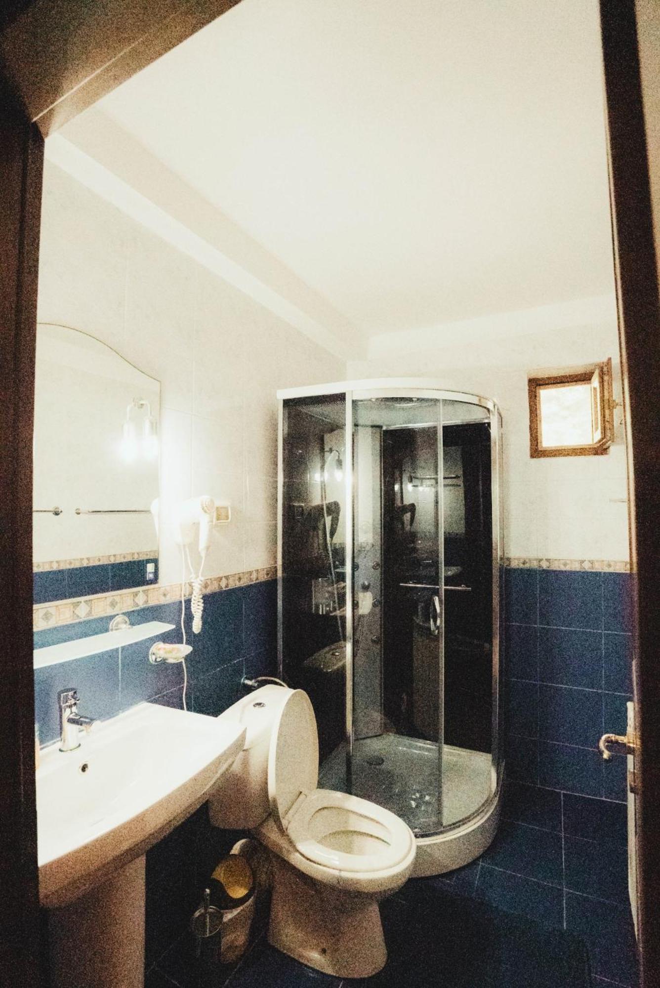 Vila Amalia Venus Esterno foto
